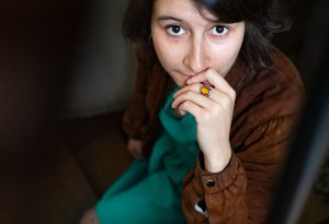 Camille 7