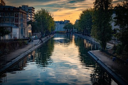 Canal